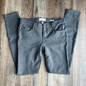 Abercrombie Perfect Stretch Legging